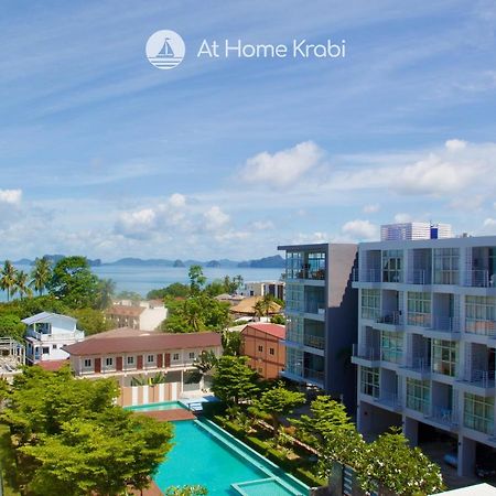 At Sea Condotel Ban Ko Kwang Exterior photo
