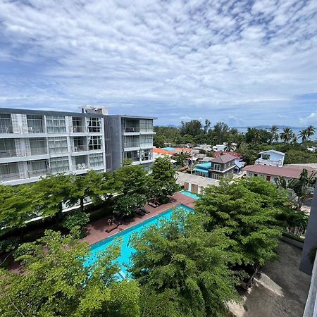 At Sea Condotel Ban Ko Kwang Exterior photo
