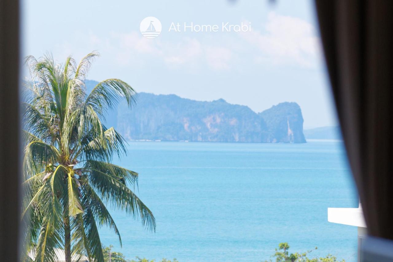 At Sea Condotel Ban Ko Kwang Exterior photo