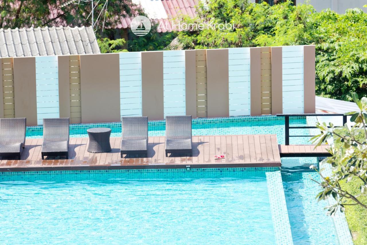 At Sea Condotel Ban Ko Kwang Exterior photo