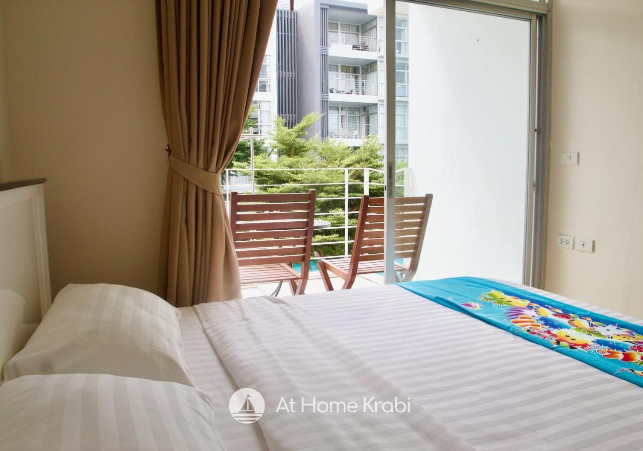 At Sea Condotel Ban Ko Kwang Exterior photo