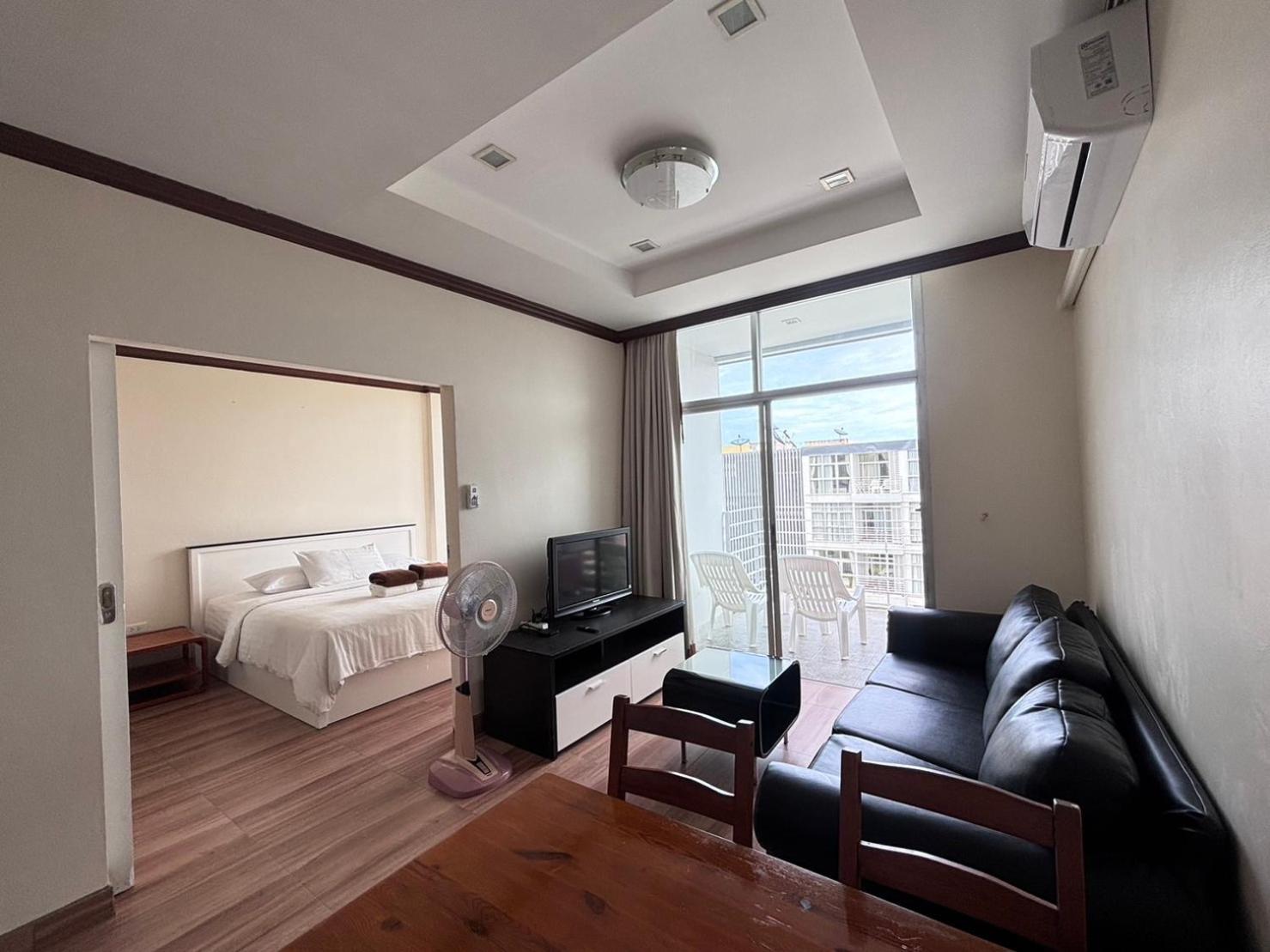 At Sea Condotel Ban Ko Kwang Exterior photo