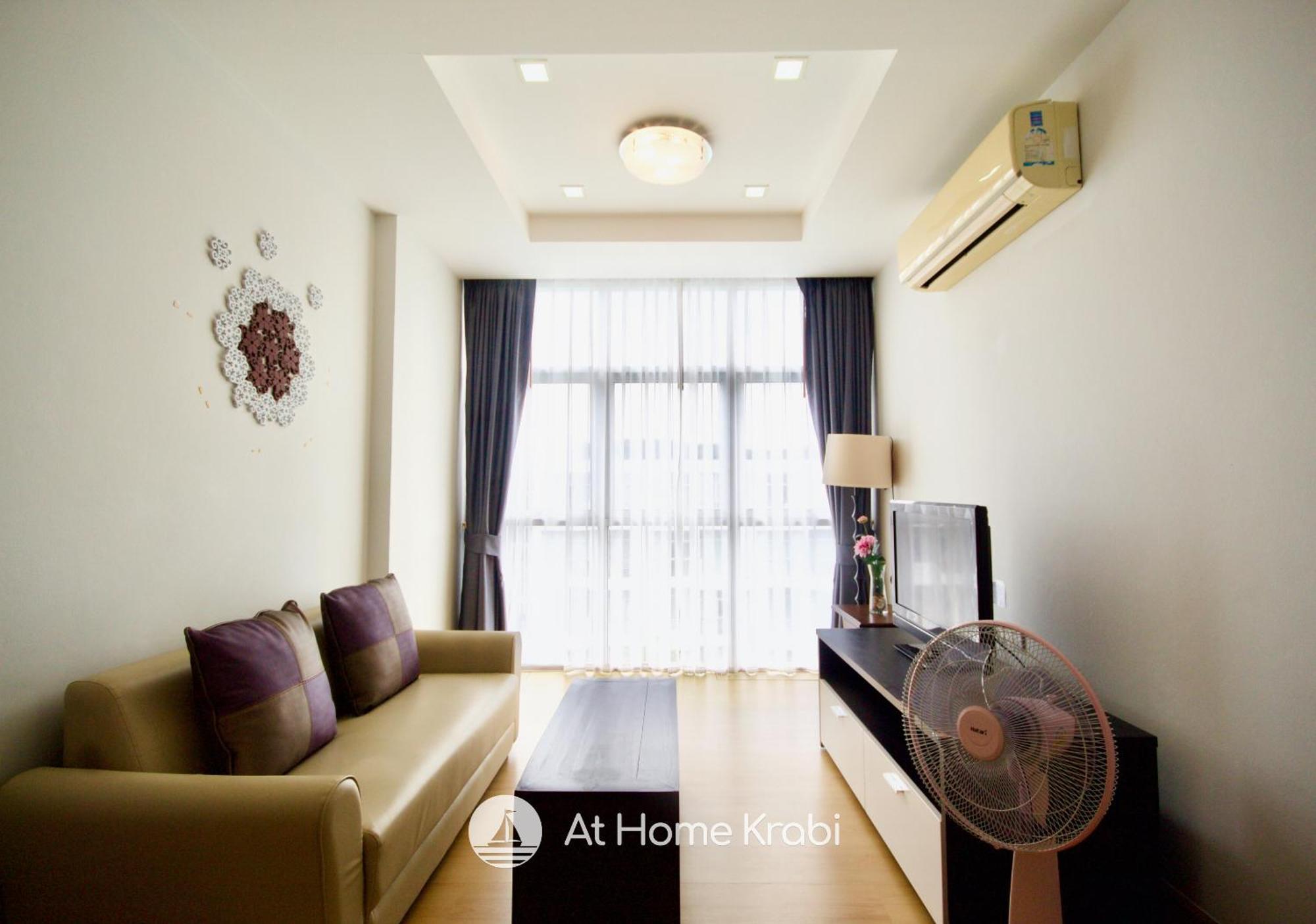 At Sea Condotel Ban Ko Kwang Room photo