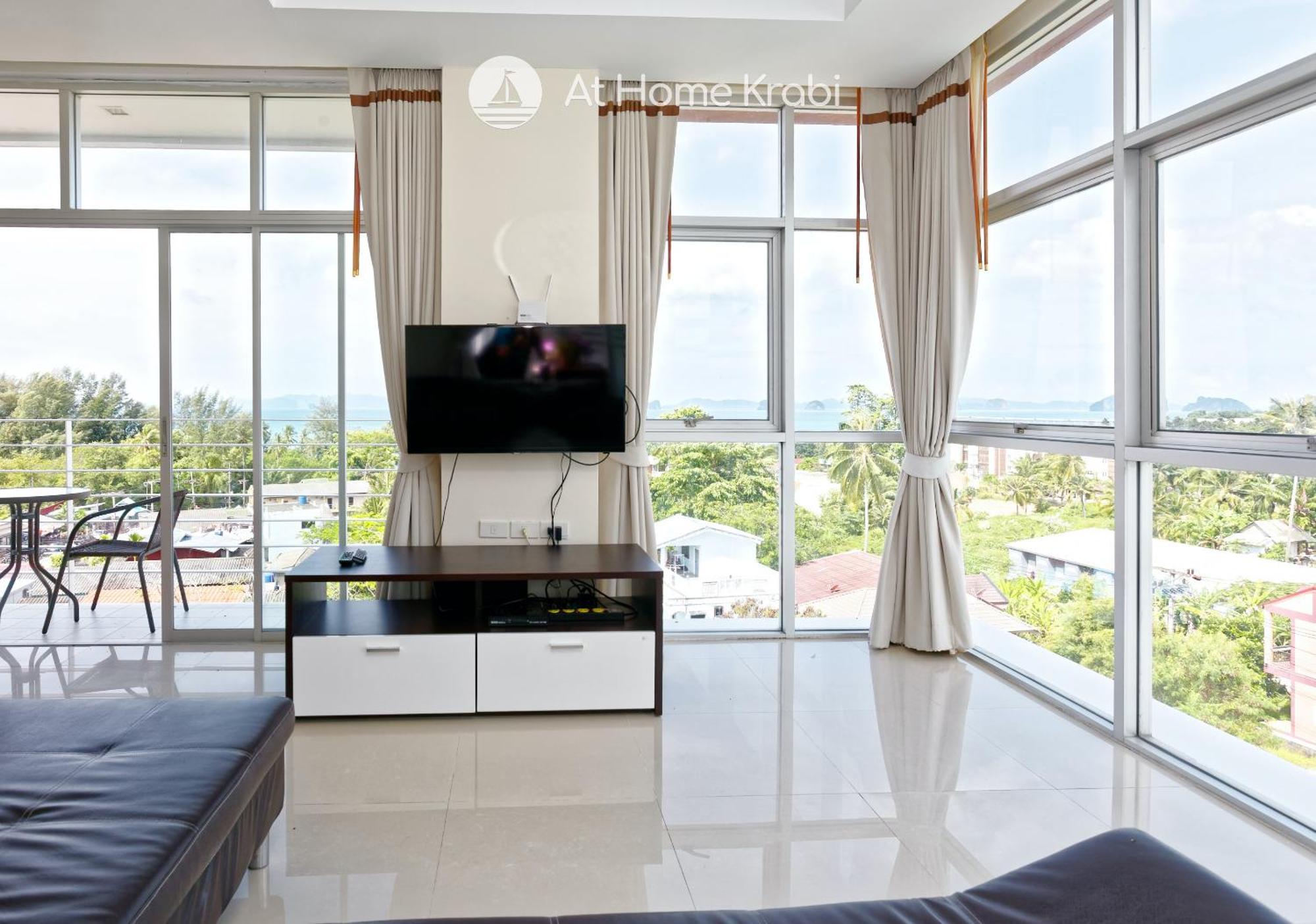 At Sea Condotel Ban Ko Kwang Room photo