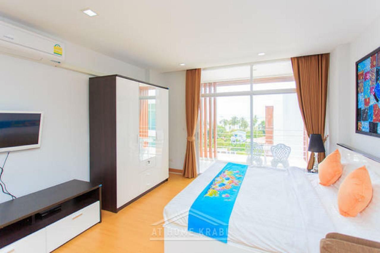 At Sea Condotel Ban Ko Kwang Room photo
